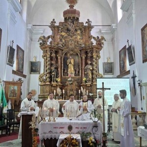 Proslavljen blagdan sv. Leonarda u Kotarima